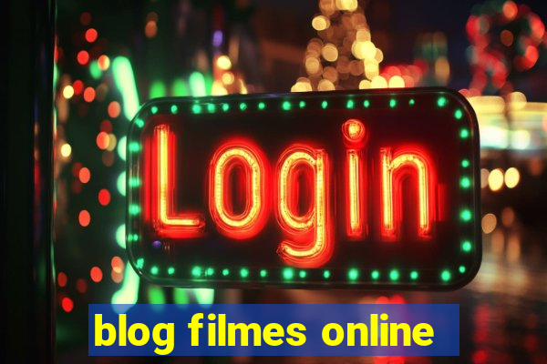 blog filmes online